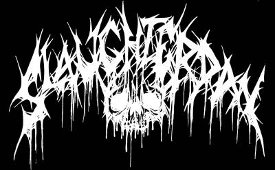 logo Slaughterday (GRC)
